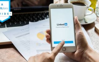 Linkedin: muito mais que uma ferramenta engessada de prospect