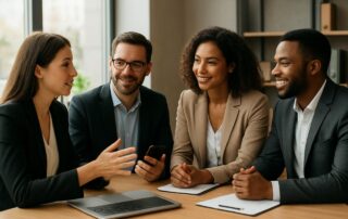 Comunicação Personalizada: a essência da estratégia na era da conexão