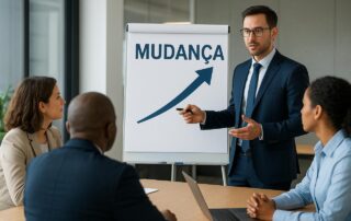 Momento certo de mudar: uma estratégia que diferencia negócios vencedores