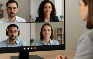 A Liderança Começa Pela Clareza