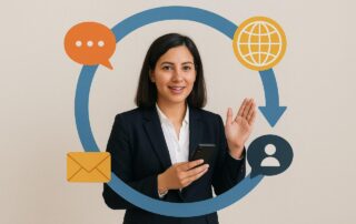 Assessoria de imprensa: peça-chave na engrenagem da comunicação 360º