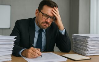 Você é detalhista ou deixa que o excesso de detalhes paralise os processos?