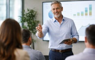 A força de um mentor: quando comunicação vira parceria estratégica