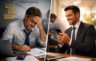 A comunicação como âncora nos momentos de dor