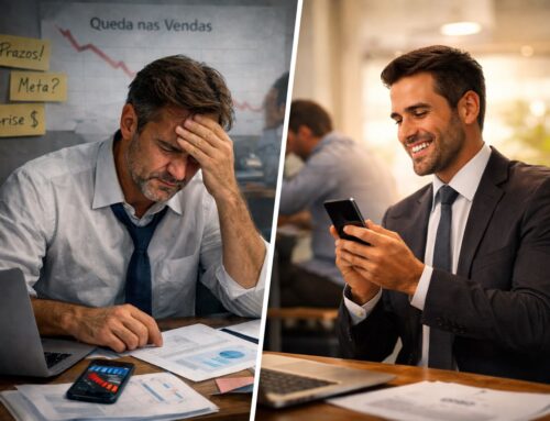 A comunicação como âncora nos momentos de dor