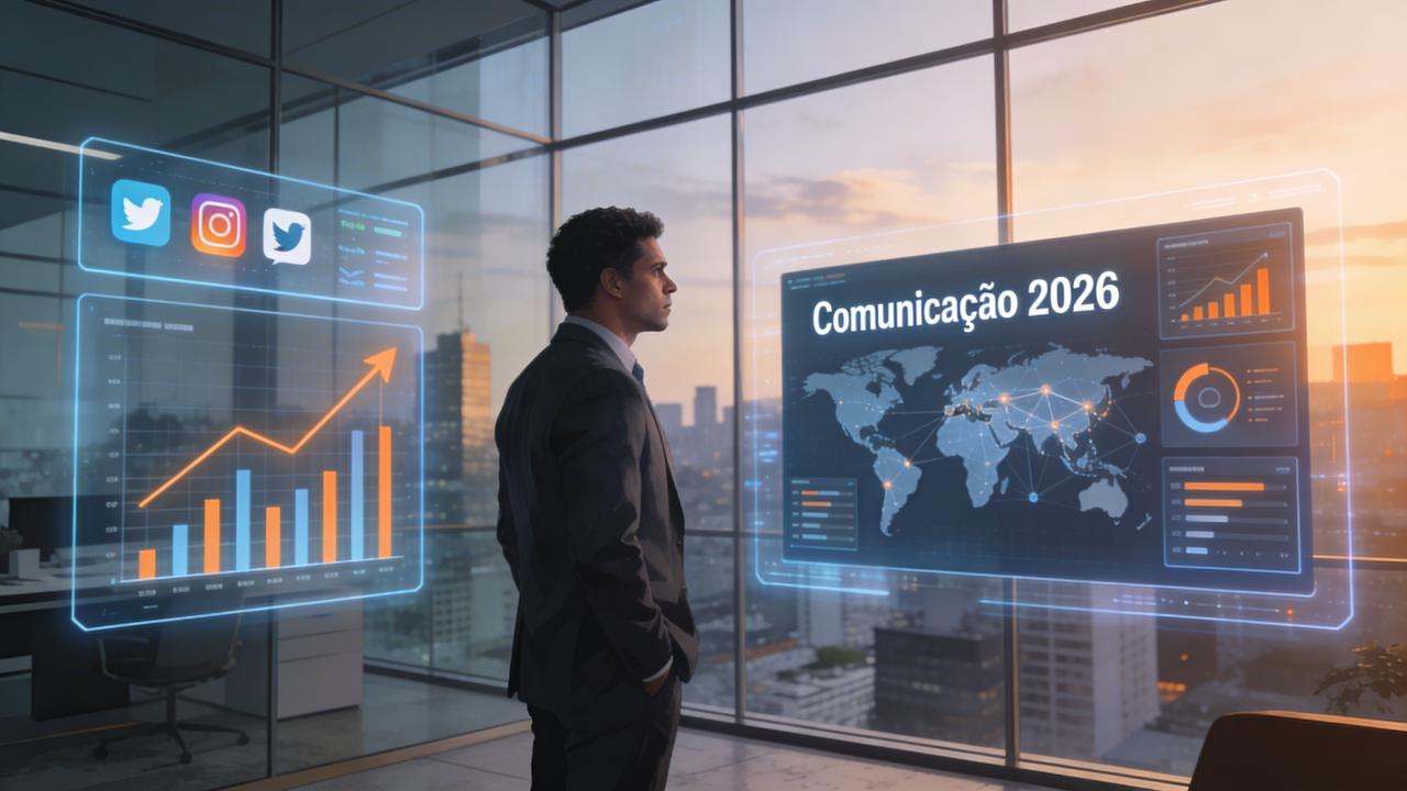 2026: um ano intenso, histórico e estratégico para as marcas