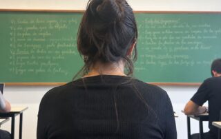 O jornalismo me ensinou a hora de parar de adivinhar